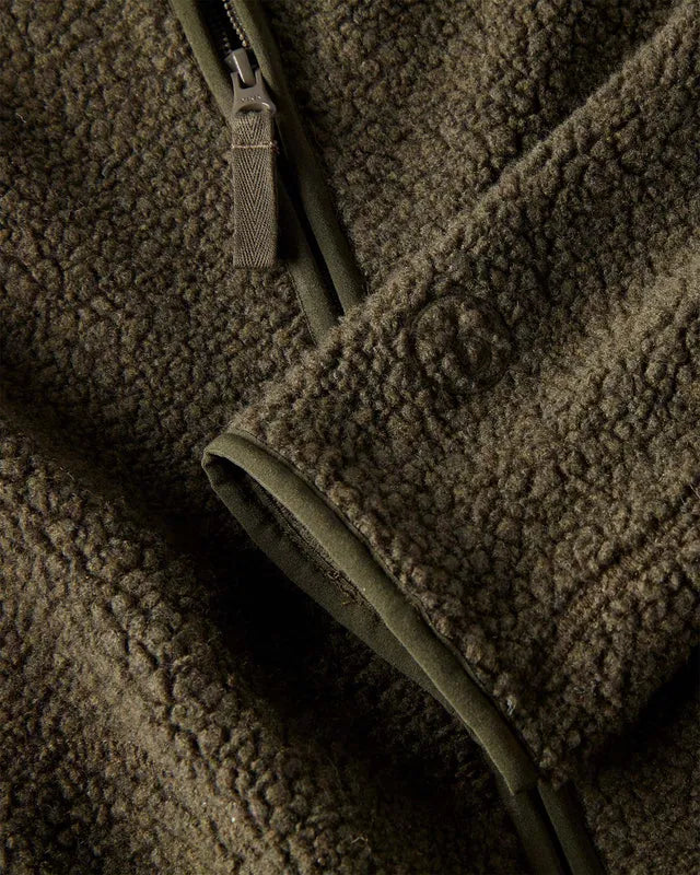 Outerknown Mens Jacket The Woolaroo