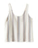 Outerknown Womens Tank Top Windswept Gauze