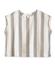 Outerknown Womens Shirt Windswept Gauze Tee