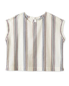 Outerknown Womens Shirt Windswept Gauze Tee