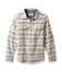 Outerknown Womens Shirt Blanket