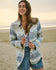 Outerknown Womens Shirt Blanket