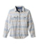 Outerknown Womens Shirt Blanket