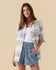 Outerknown Womens Shirt Blanket