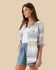 Outerknown Womens Shirt Blanket