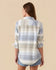Outerknown Womens Shirt Blanket