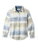 Outerknown Womens Shirt Blanket