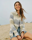 Outerknown Womens Shirt Blanket