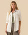 Outerknown Womens Shirt Blanket