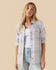 Outerknown Womens Shirt Blanket