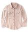 Outerknown Womens Shirt Chroma Blanket