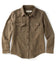 Outerknown Womens Shirt Chroma Blanket