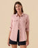 Outerknown Womens Shirt Chroma Blanket