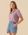 Outerknown Womens Shirt Hightide Polo