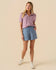 Outerknown Womens Shirt Hightide Polo