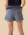 Outerknown Womens Shorts Seventyseven Cord
