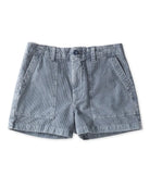 Outerknown Womens Shorts Seventyseven Cord