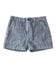 Outerknown Womens Shorts Seventyseven Cord
