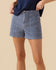 Outerknown Womens Shorts Seventyseven Cord