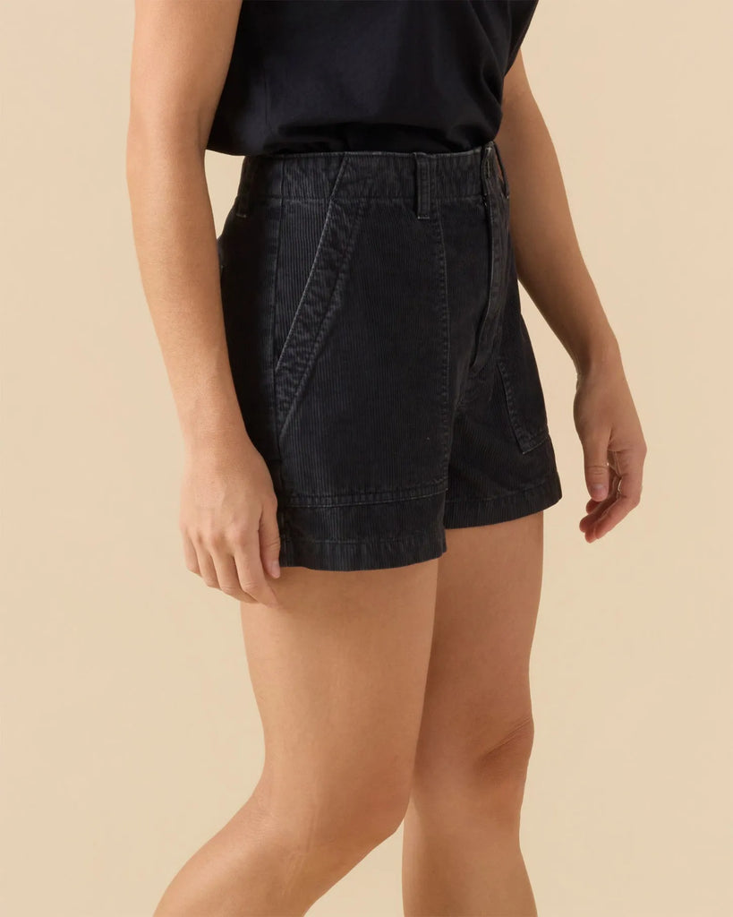 Outerknown Womens Shorts Seventyseven Cord