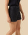 Outerknown Womens Shorts Seventyseven Cord