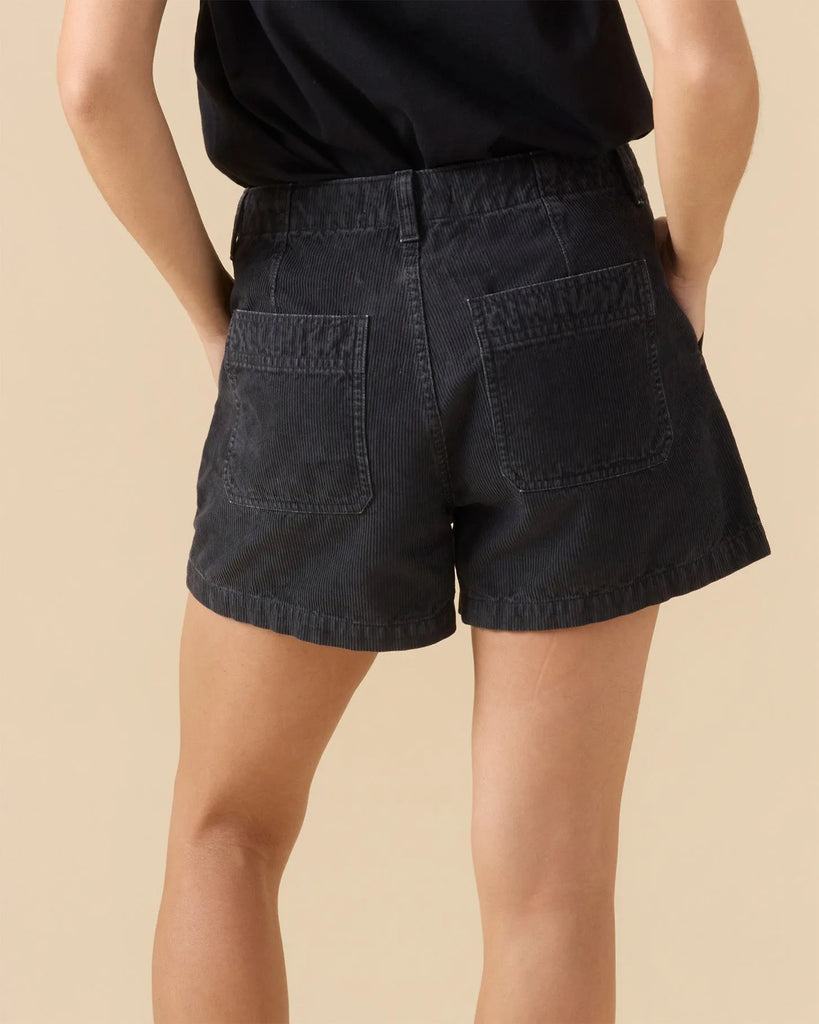 Outerknown Womens Shorts Seventyseven Cord