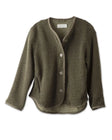 Outerknown Womens Jacket The Woolaroo Cocoon
