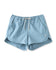 Outerknown Womens Shorts Zuma Volley