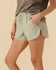Outerknown Womens Shorts Zuma Volley