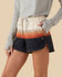 Outerknown Womens Shorts Zuma Volley