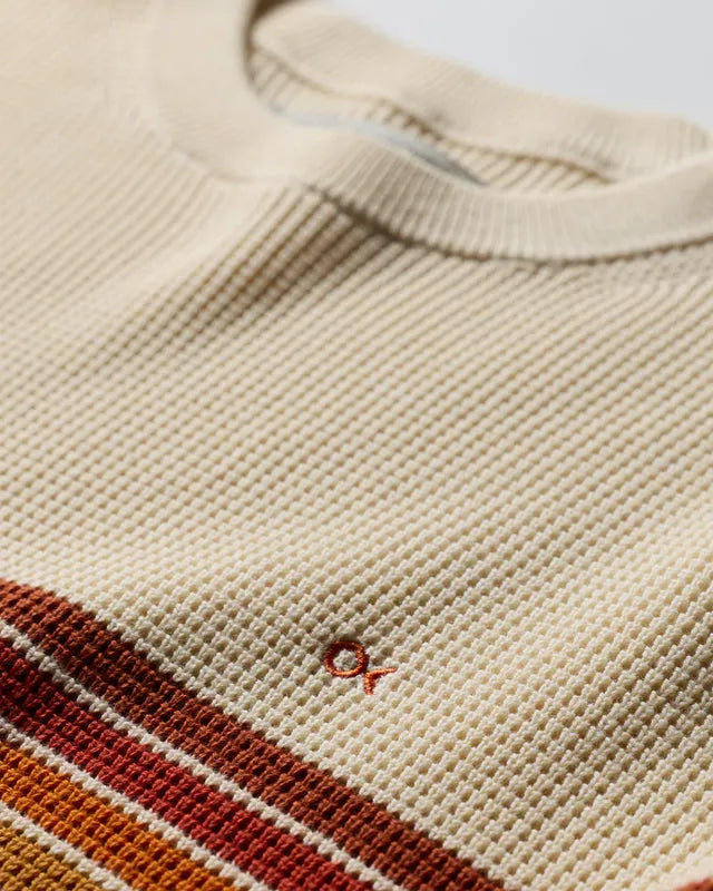 Outerknown Mens Sweater Nostalgic
