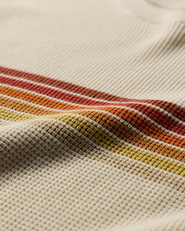 Outerknown Mens Sweater Nostalgic