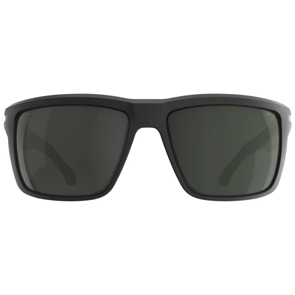 Spy Sunglasses Overhaul