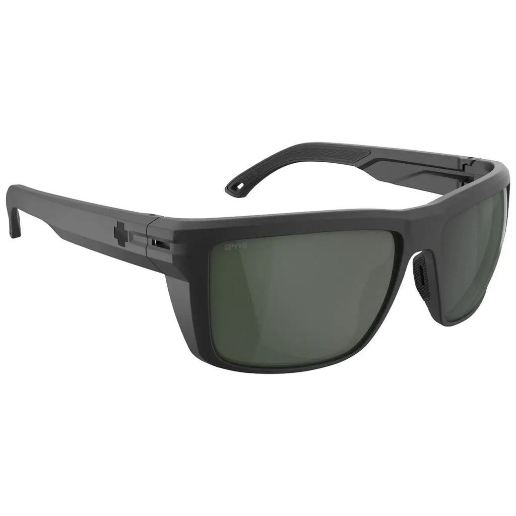 Spy Sunglasses Overhaul