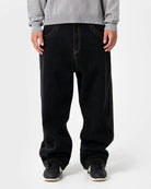 Rusty Mens Pants Flip Daddy Tapeless Jean
