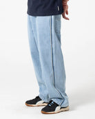 Rusty Mens Pants Flip Daddy 2.0 Jean