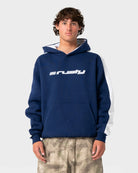 Rusty Mens Sweatshirt 2K Sing 2.0 Hooded Fleece