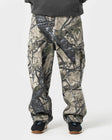 Rusty Mens Pants Commando Cargo
