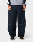 Rusty Mens Pants Step Stone Cacoon