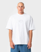 Rusty Mens Shirts Turbo