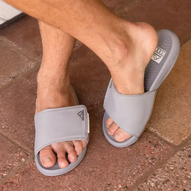 Reef Mens Sandals Phantom Slab