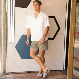 Reef Mens Sandals Phantom Slab