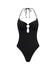 L*Space Womens Swimsuit Juno One Piece