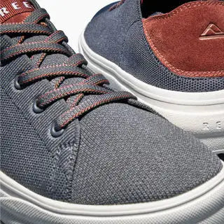 Reef Mens Shoes Swellsole Atlantic