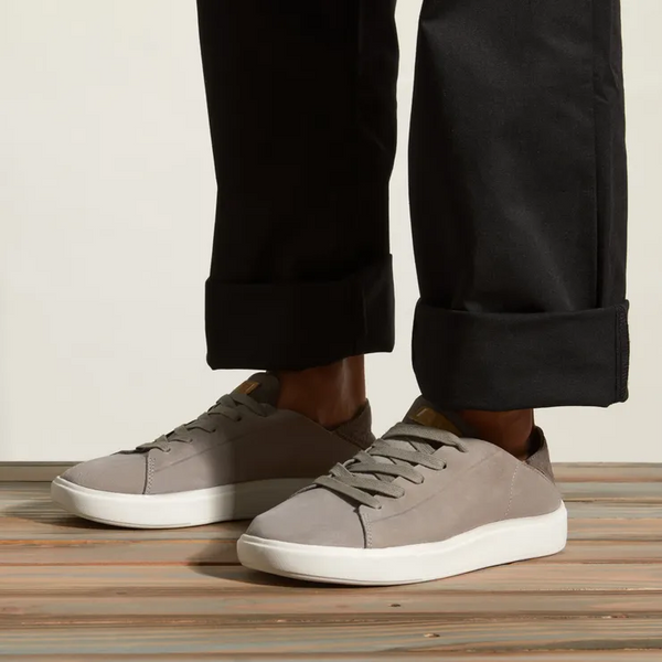 Reef Mens Shoes Terramar Leather