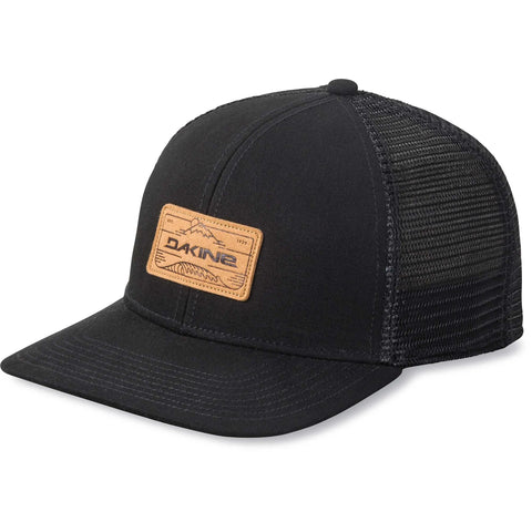 Dakine Hat Peak to Peak Trucker