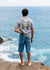 Vissla Mens Shorts Pier Bowl 22
