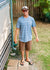Vissla Mens Shorts Pismo Painter 21