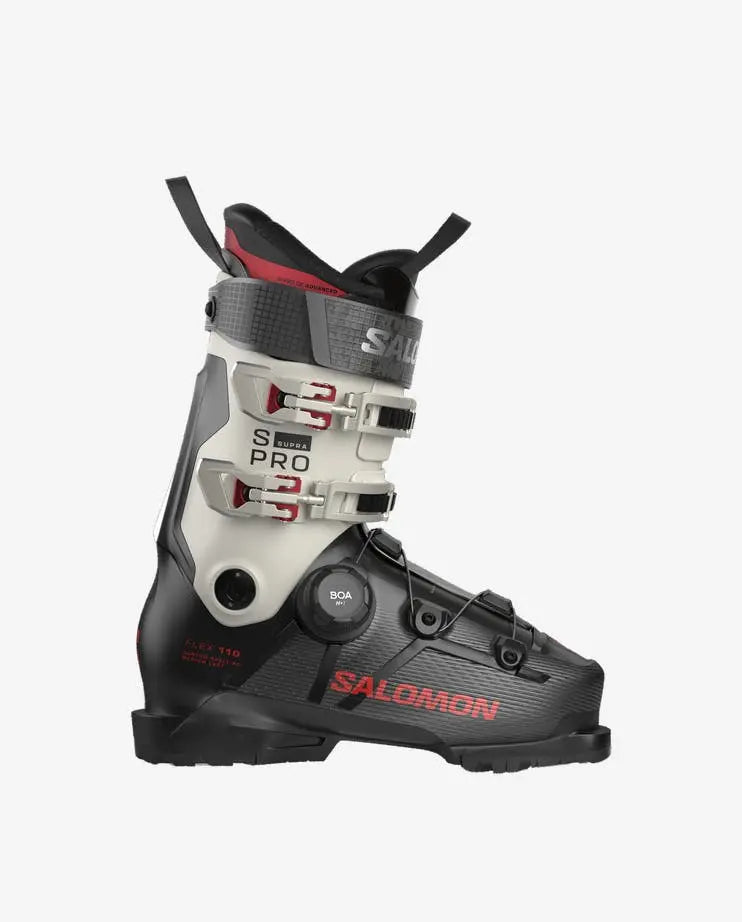 Salomon Mens Ski Boots S/Pro Supra S BOA 110