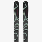 Salomon Skis QST 100 Black